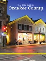 2024 Guide to Ozaukee County