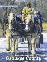 2025 Guide to Ozaukee County