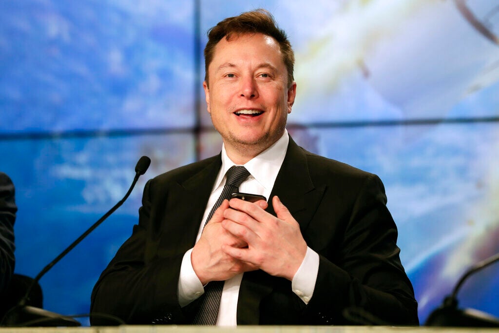 Elon Musk no longer joining Twitter's board of directors | Business |  gmtoday.com