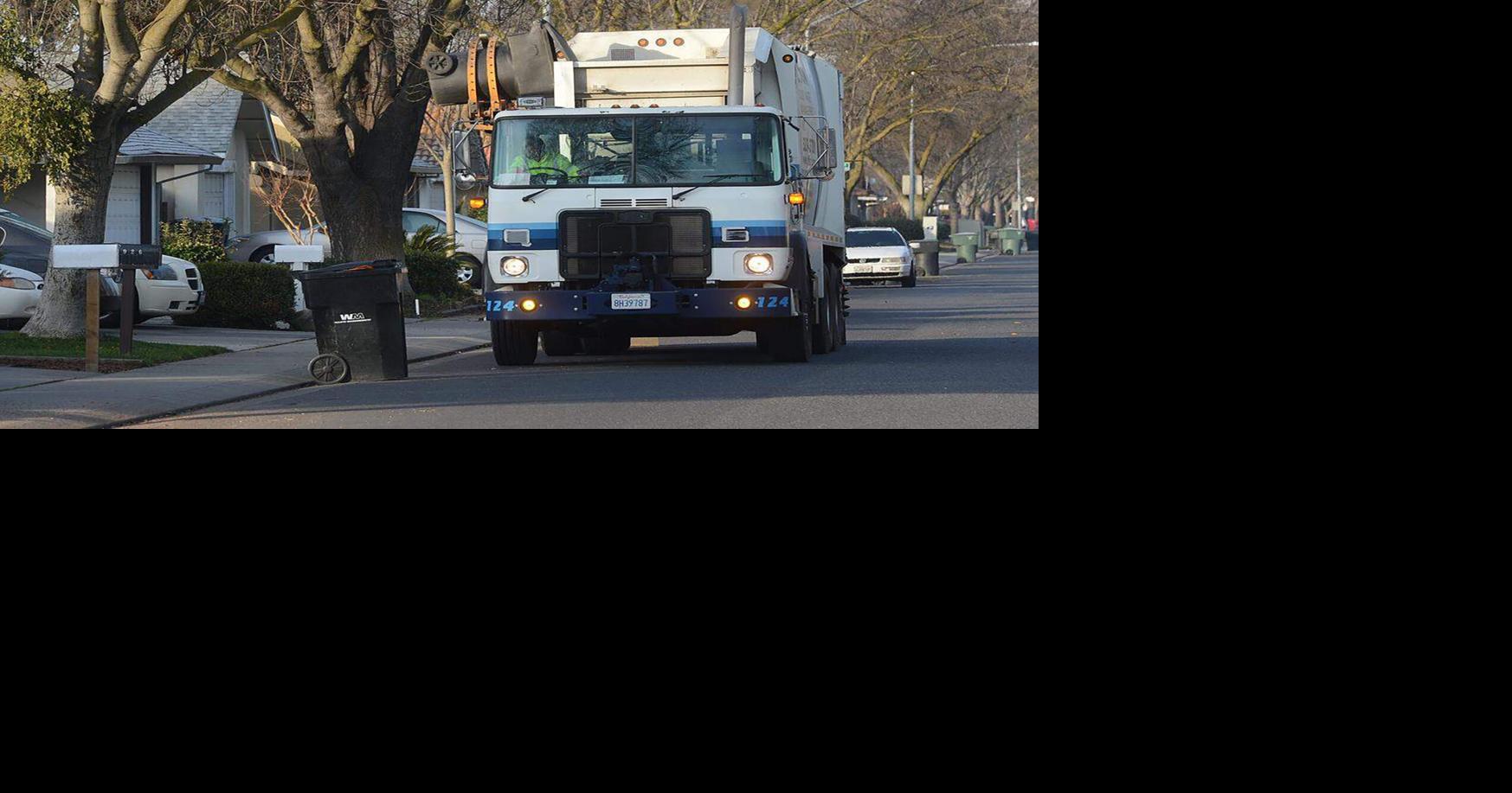 Local governments push for changes to California’s zero-emission vehicle plan