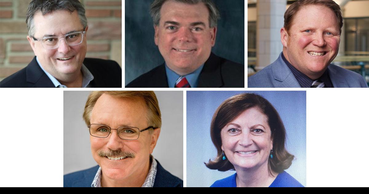 Five candidates face off for three seats on Elm Grove Village Board