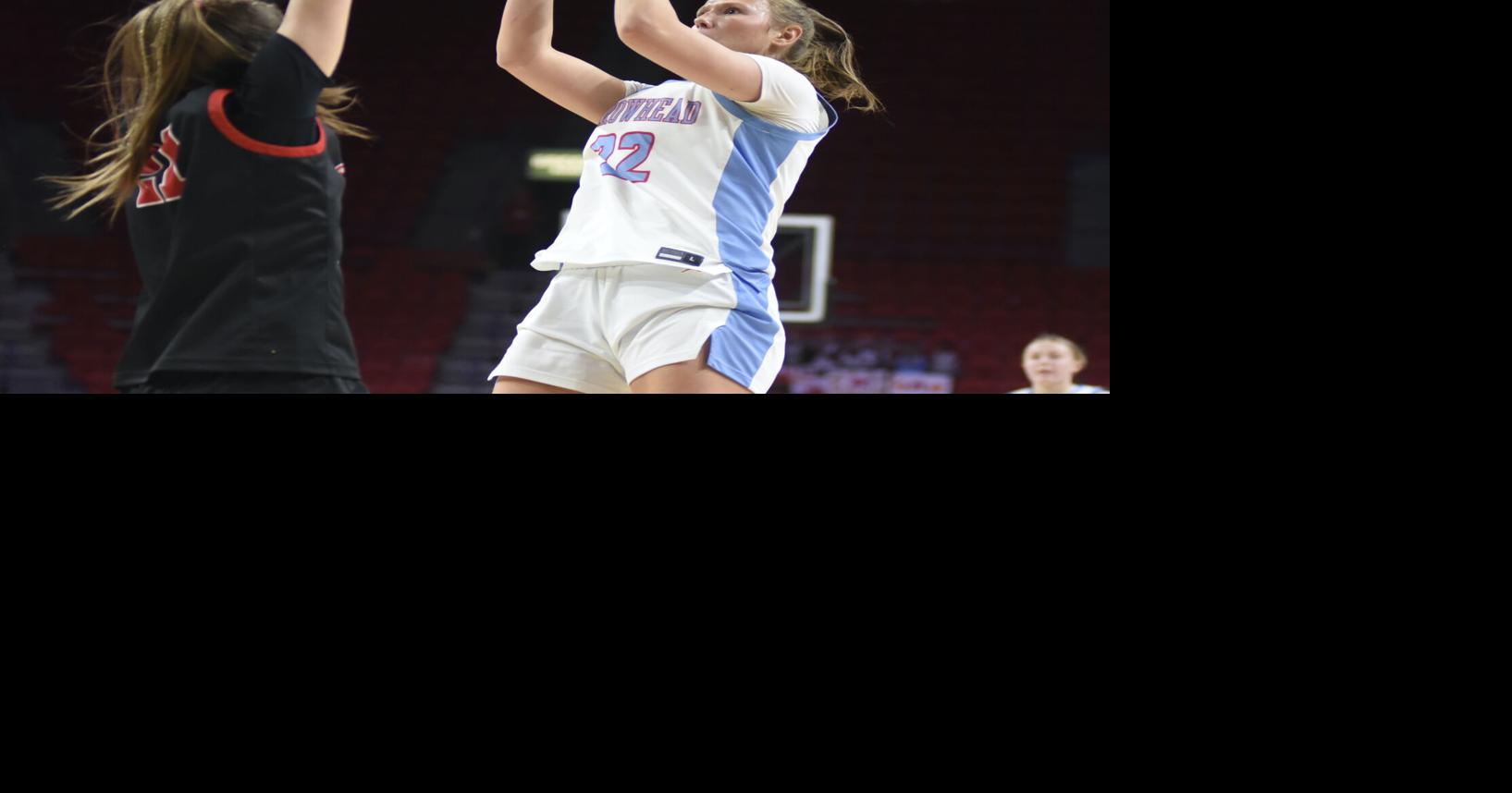 Kussow’s high school career unmatched