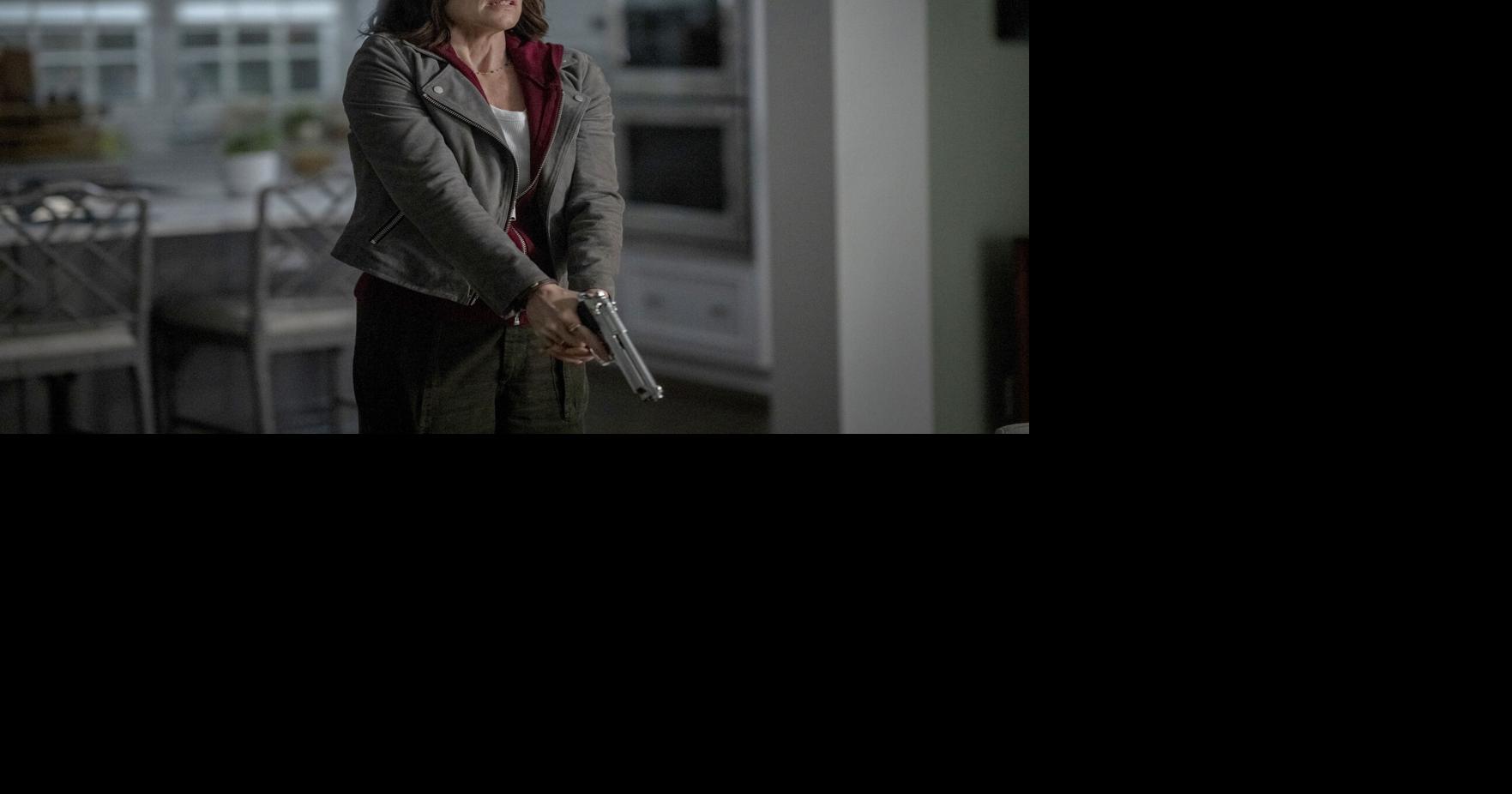 Movie review: 'Scream 7' a horror for otherwise sturdy franchise