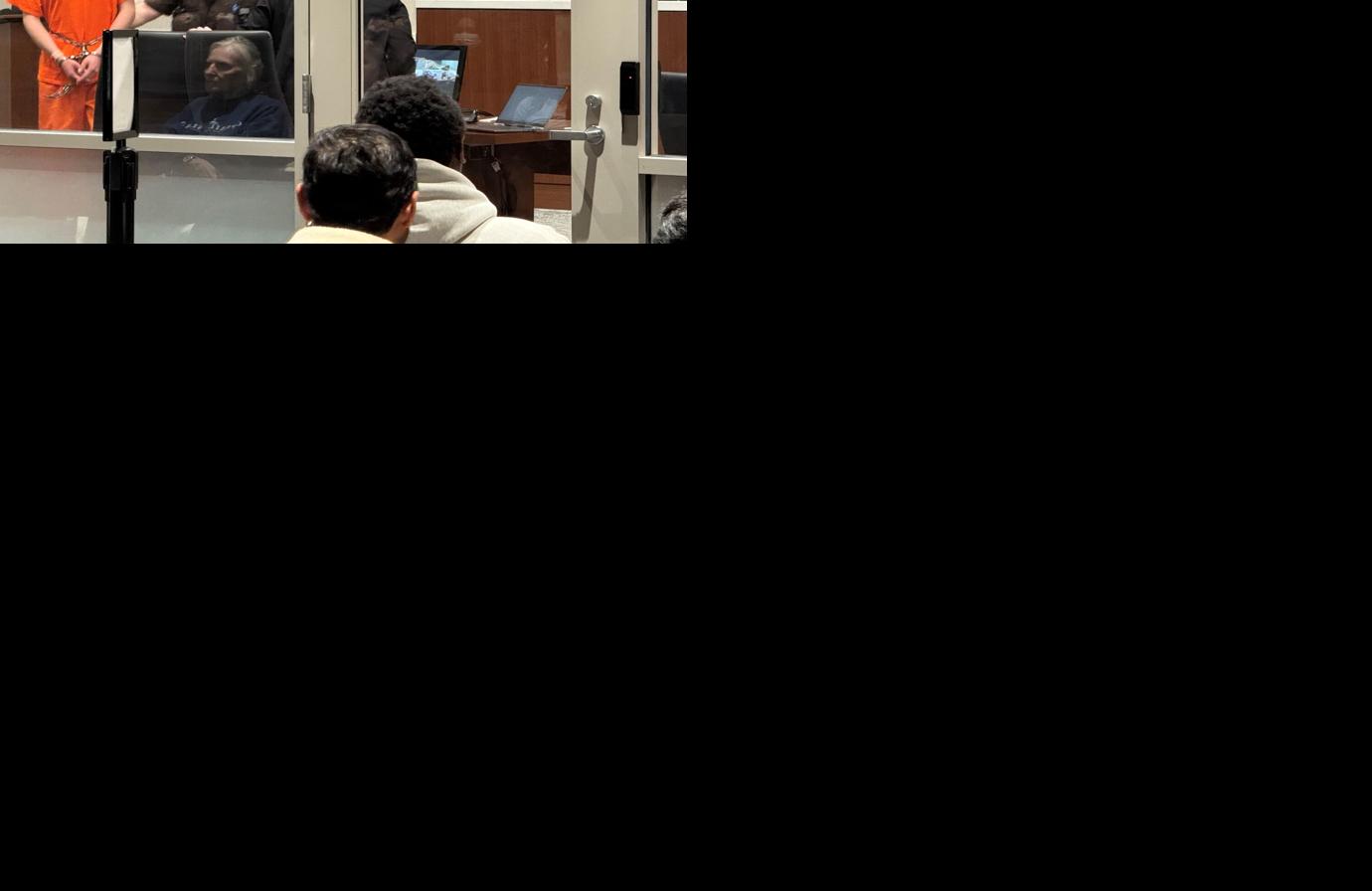 Bail set at $250,000 for suspect in fatal crash | Waukesha Co. News |  gmtoday.com