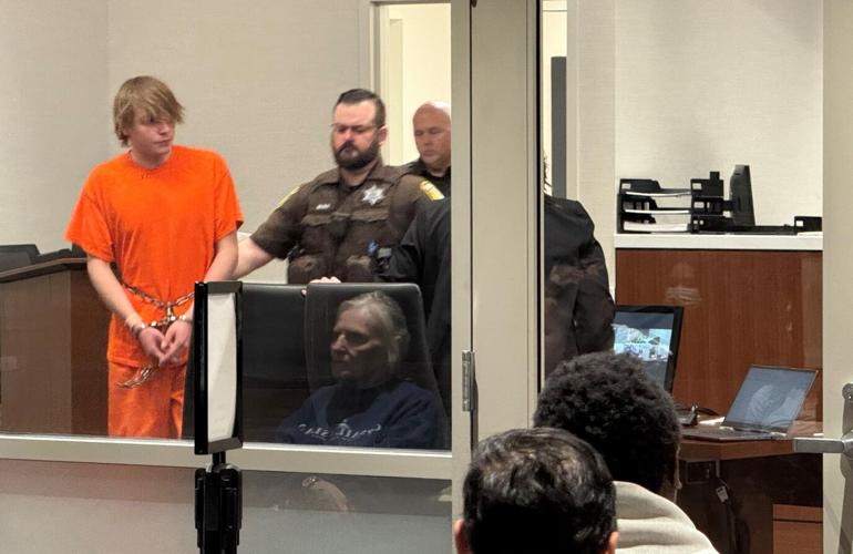 Bail set at $250,000 for suspect in fatal crash | Waukesha Co. News | gmtoday.com