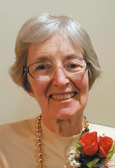 Shirley Conway