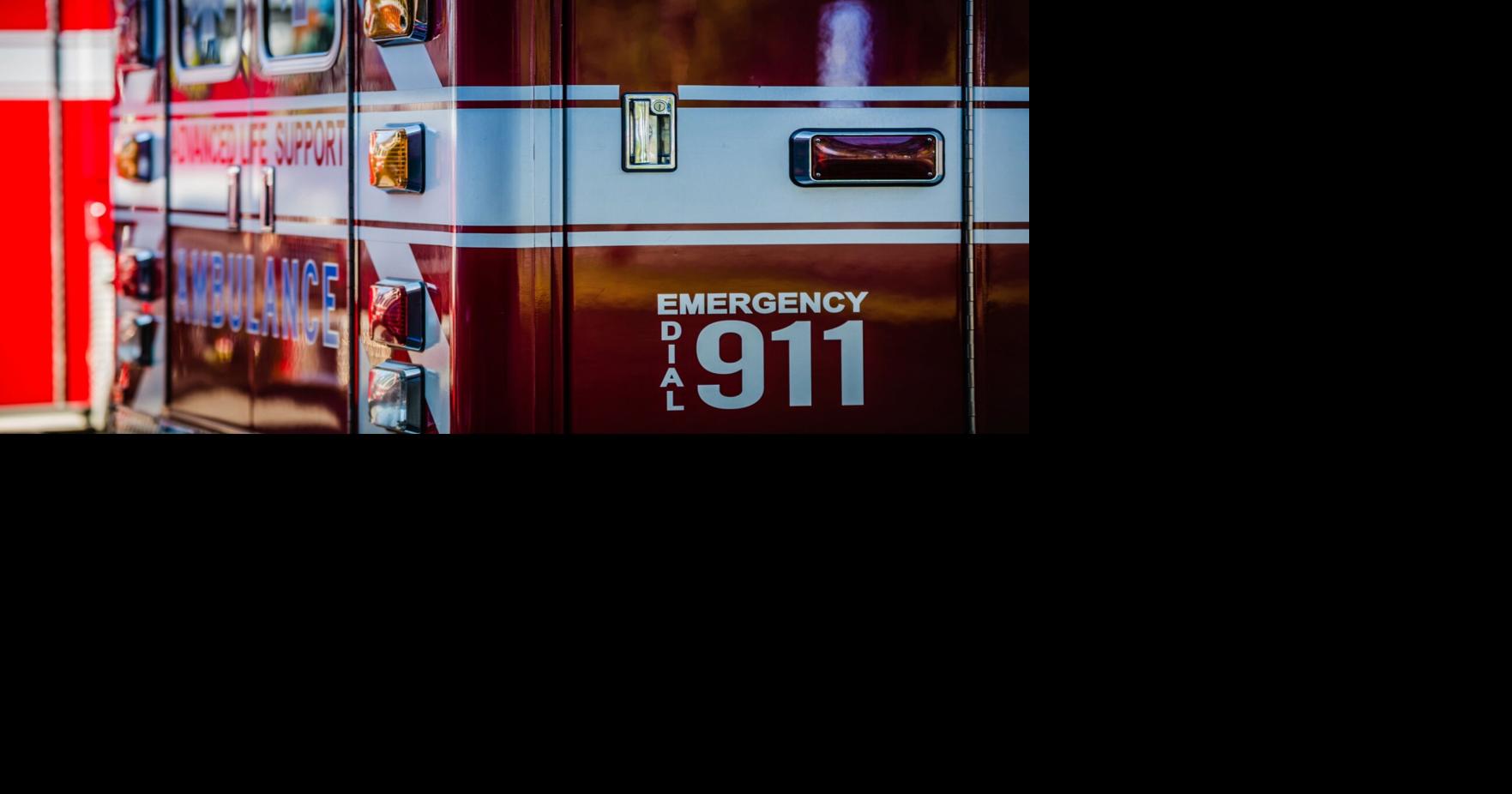 Washington County Board passes countywide EMS property tax levy system for 2027