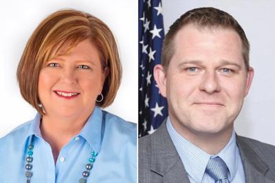 Race for 99th Assembly District ramps up - 01