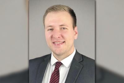 Rettinger wins Assembly District 83 seat - 01