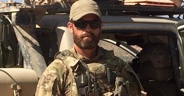 From combat zones to surgery rooms: Aurora doctor reflects on military service, helping veterans