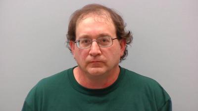 Pagel pleads not guilty to child porn, child sex doll charges | Washington  Co. News