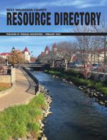 2022 Waukesha County Resource Directory
