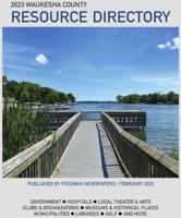 2023 Waukesha County Resource Directory