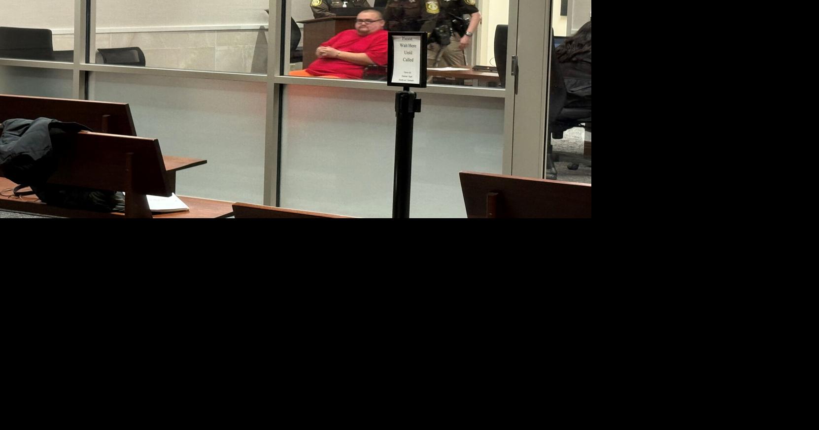 Wales man sent to prison for 7 years in Christmas Eve I-94 hit-and-run death