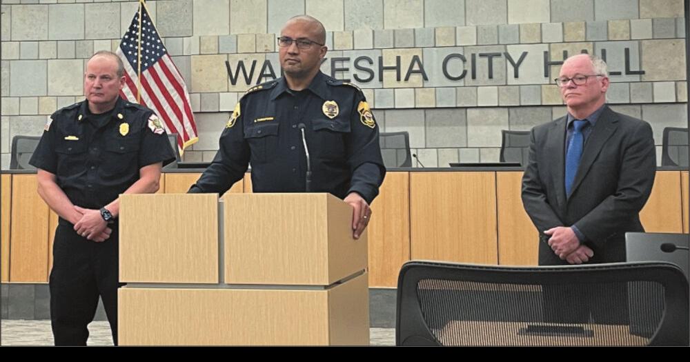 ‘We’re Waukesha Strong’ Waukesha Co. News