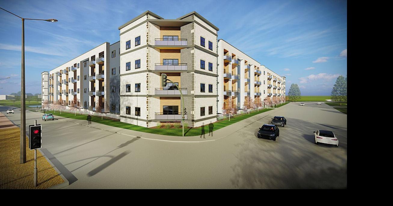 Grafton apartment proposals get mixed reviews Ozaukee Co. Business