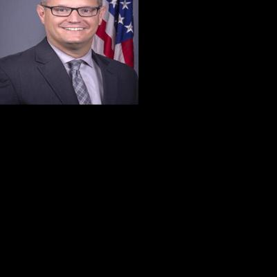 Germantown appoints Matt Trebatoski as new village administrator