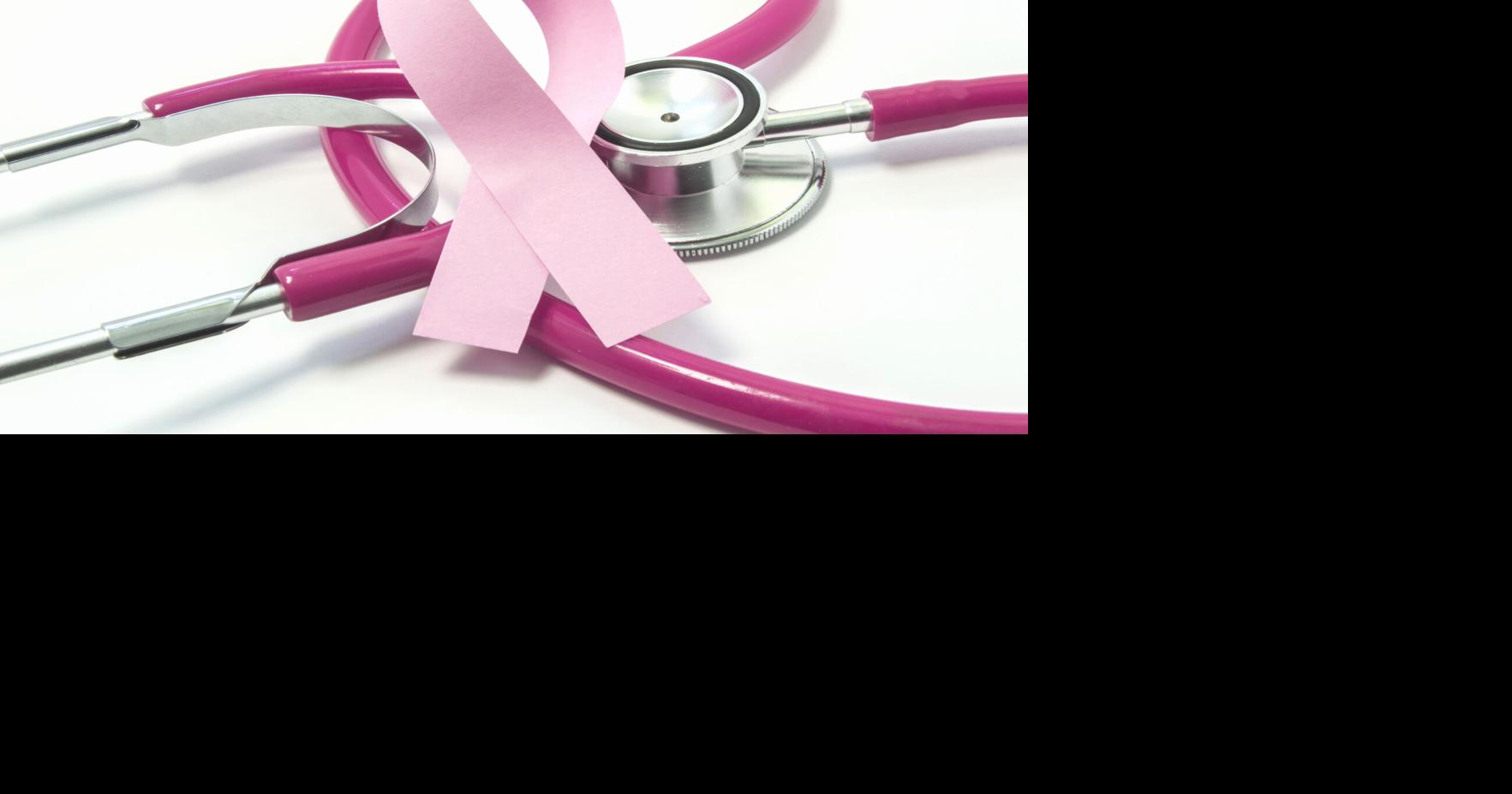 Mayo Clinic Minute: MRI for dense breasts — what to know | Health ...