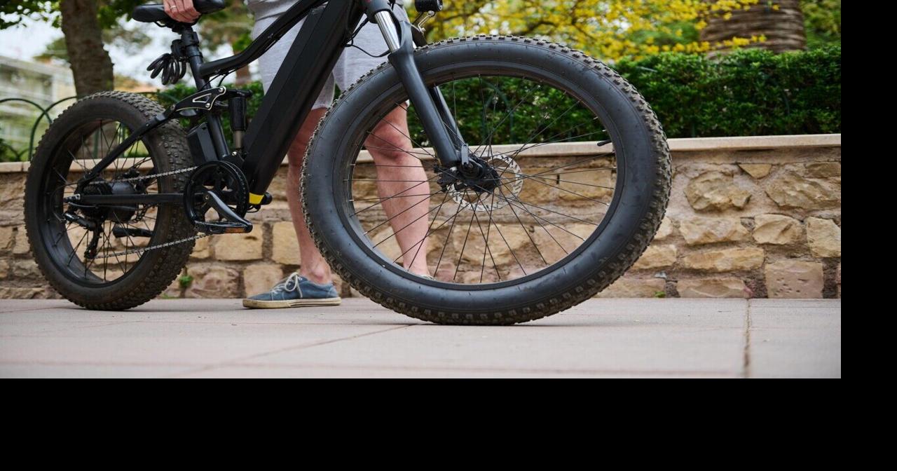 Waukesha to consider e-bike, e-scooter regulation