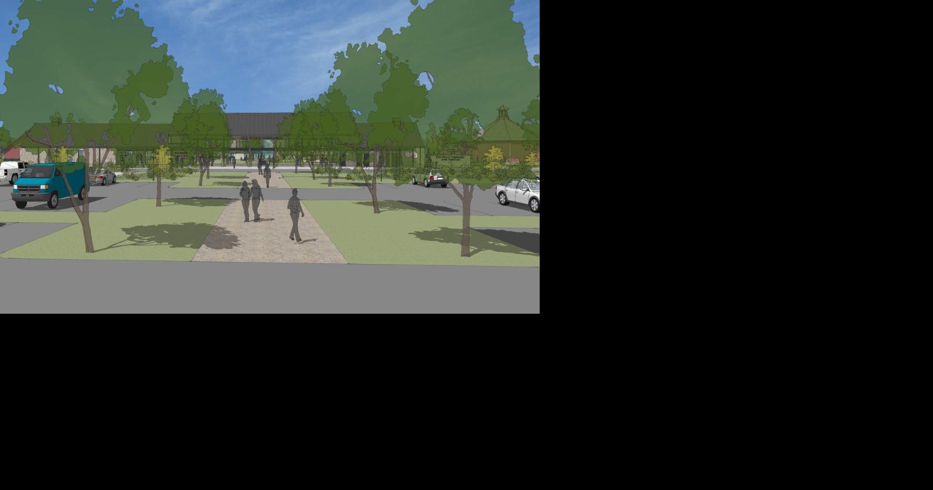 Old World Wisconsin opens 50th season with expansion, new programs