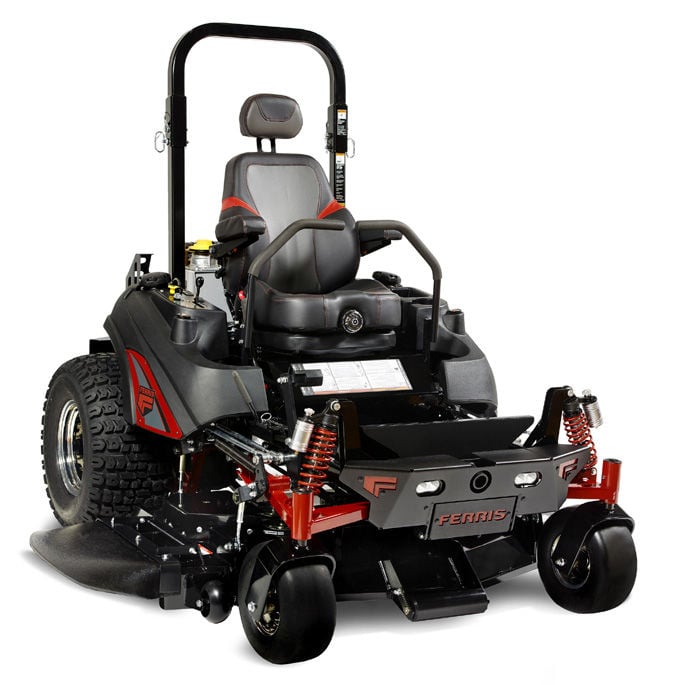 Briggs and best sale stratton ferris