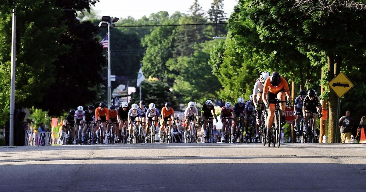 Giro d' Grafton Cycling 06192021 Slideshows