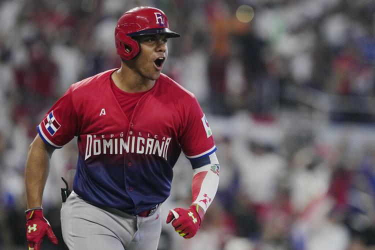 U.S. routs Canada in WBC; Puerto Rico pitchers perfect – Winnipeg Free Press