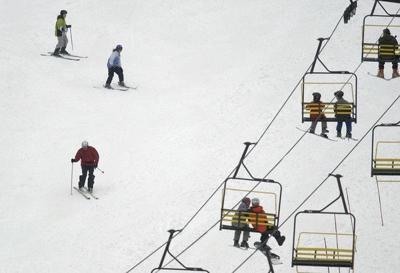 Poconos ski resorts see their best season in years amid COVID-19