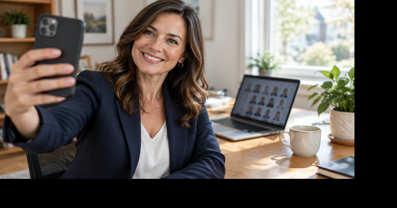 Best AI Headshots for Insurance Agents Building Local Client Trust ...