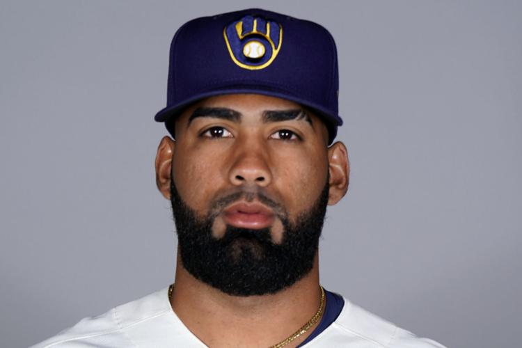 Brewers RHP J.C. Mejía suspended 162 games for banned PED