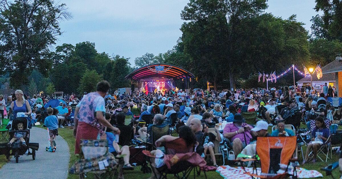 47th annual Fun Before the Fourth set for June 27