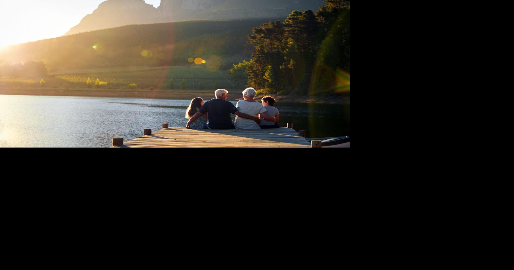 Family travel 5: Tips to make a trip happen | Travel