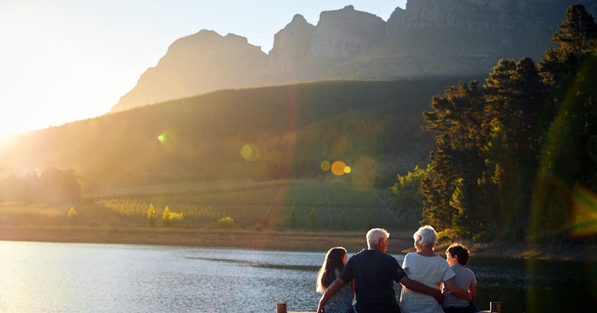 Family travel 5: Tips to make a trip happen | Travel Family travel 5: Tips to make a trip happen | Travel