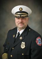 West Bend fire chief to retire on May 27