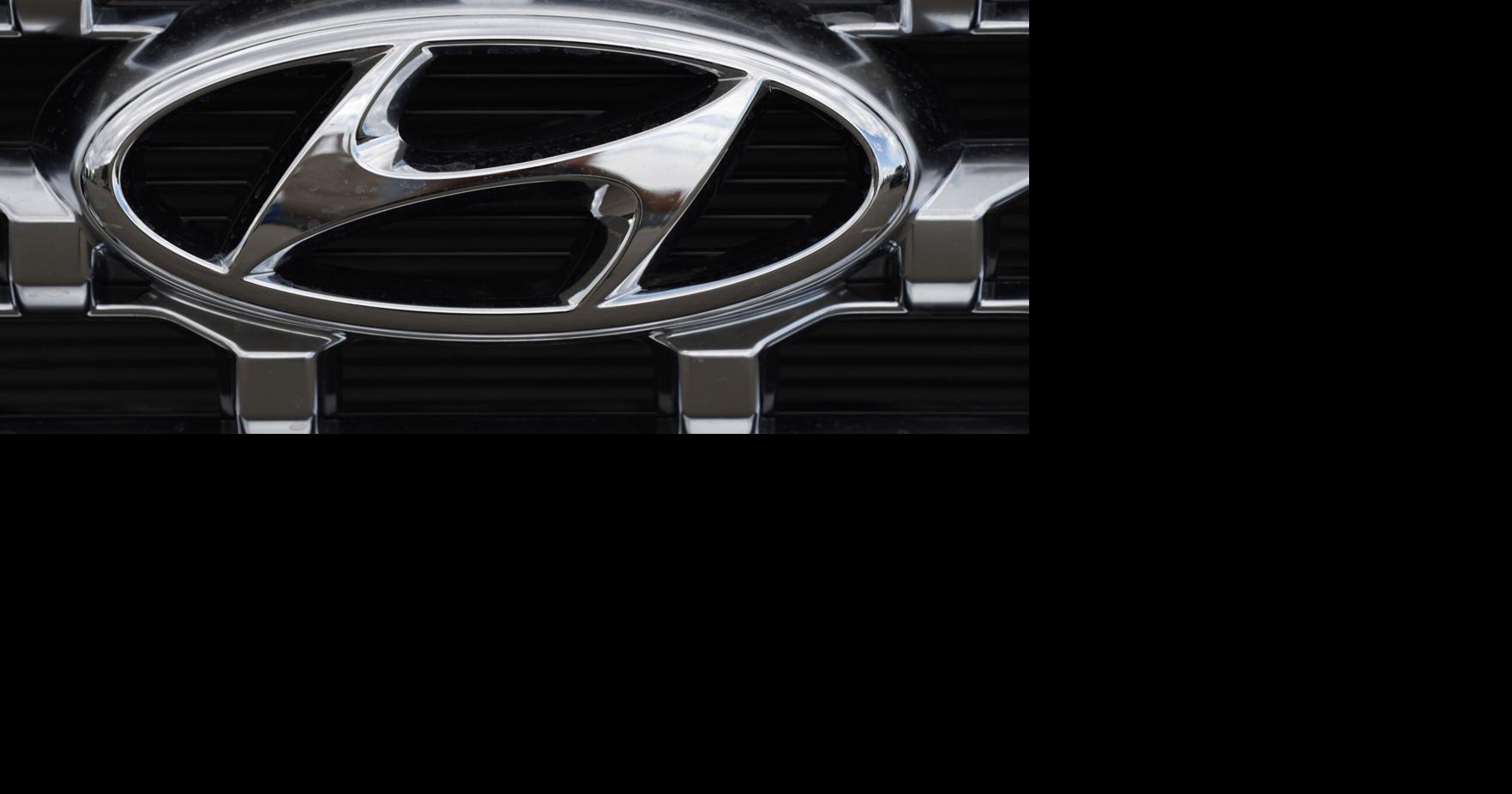 Hyundai recalls hydrogen fuel cell vehicles due to fire risk and tells