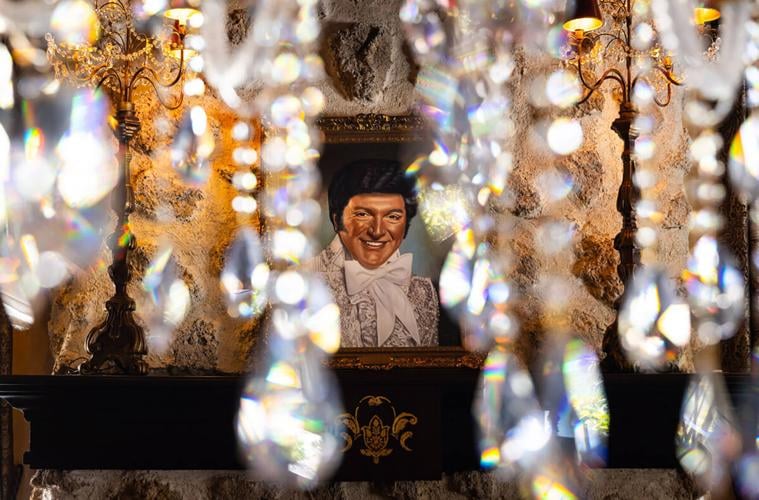 liberace museum photos