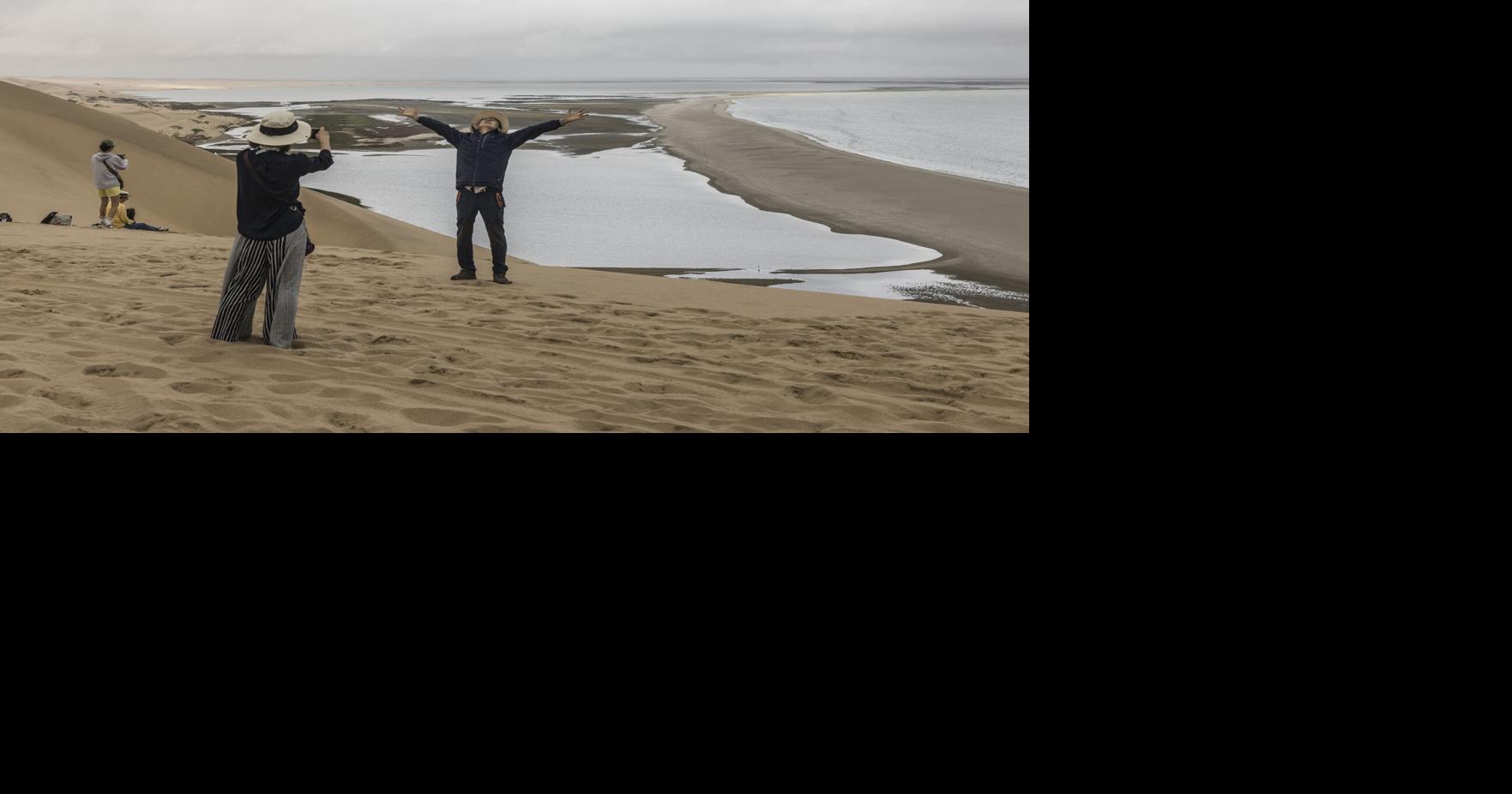 Family travel 5: Grannymoon ideas | Travel