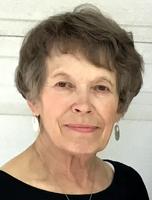 Sharon M. Dhein, 81