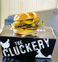 Milwaukee Bucks find tasty success in Mequon with The Cluckery