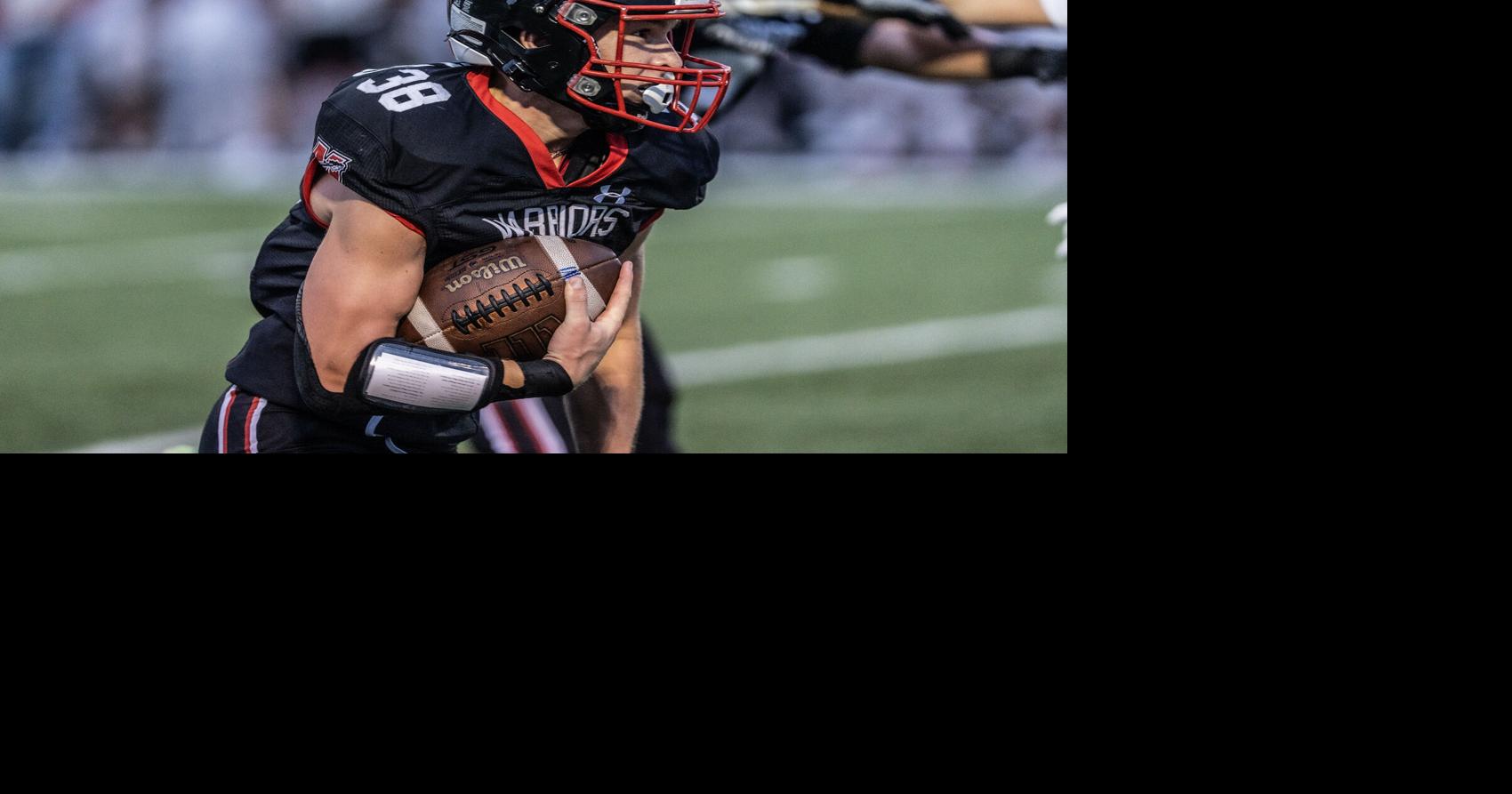 Warriors begin Lucchesi era