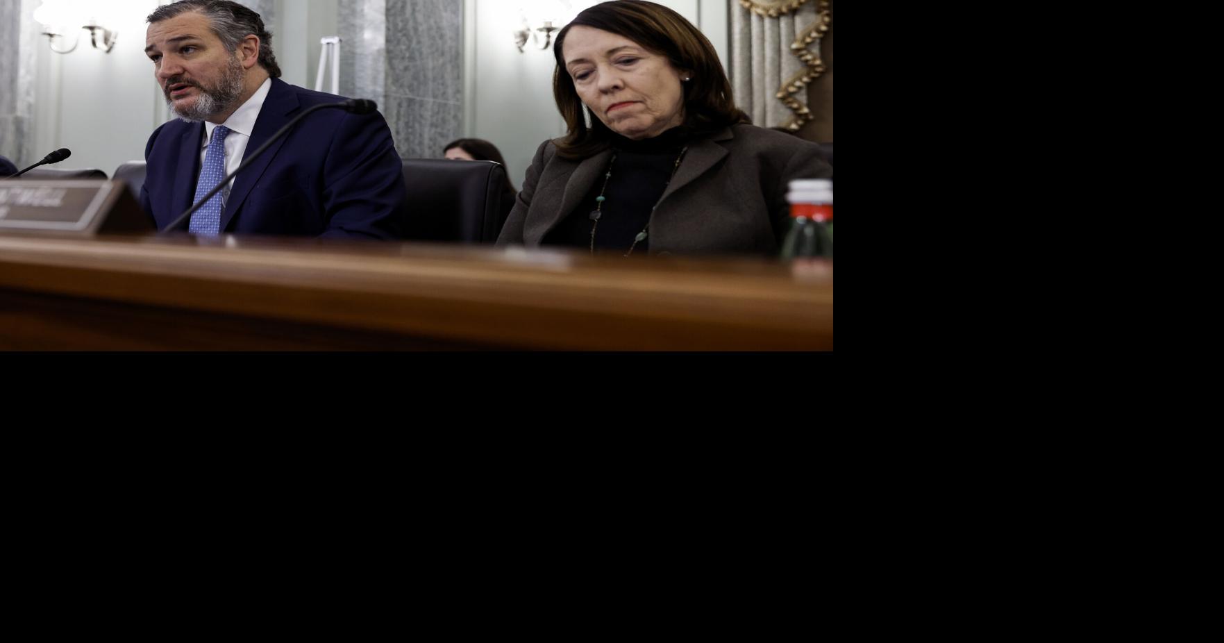 Committee postpones hearing calling Detroit Three CEOs to Washington