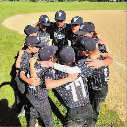 Pewaukee Youth Baseball > Home