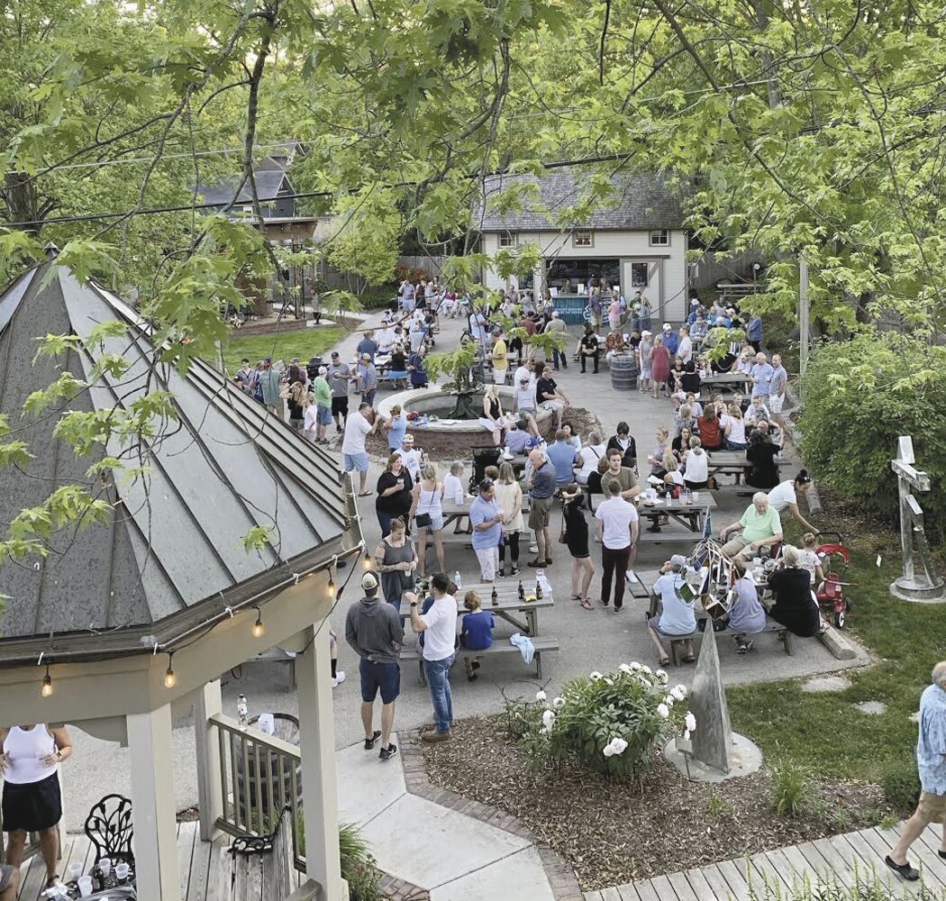 image.title Cedarburg Beer Garden: A Wisconsin Gem