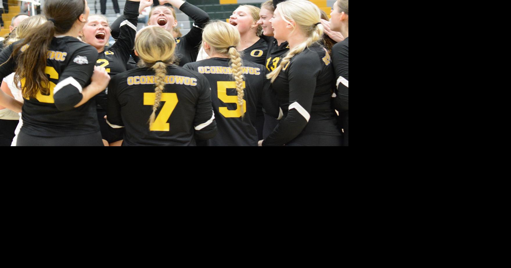 2023 WIAA State Girls Volleyball Tournament preview | Waukesha Co ...