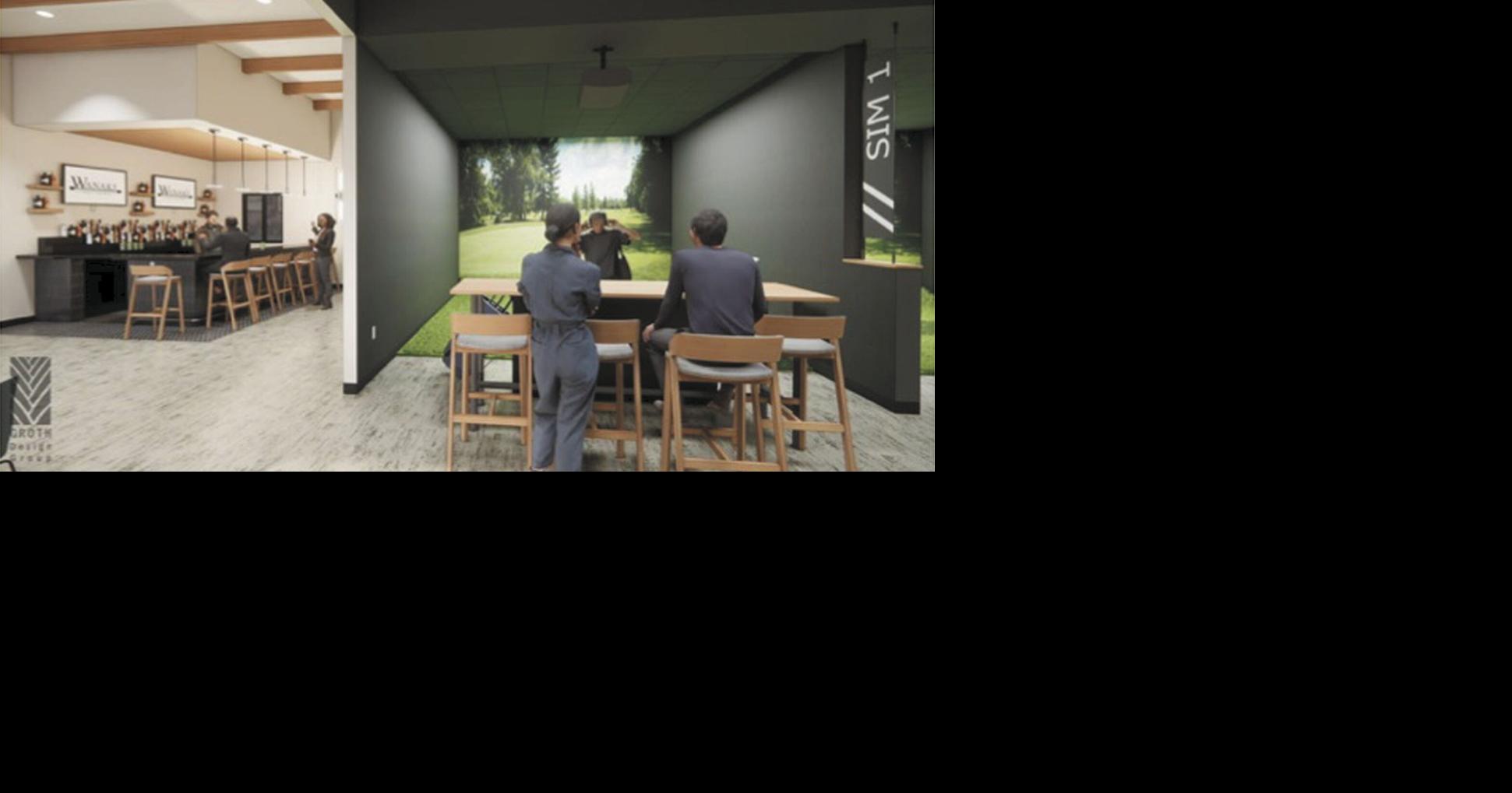 Wanaki Golf Course announces expansion to add golf simulators ...