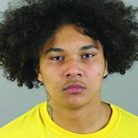 Waukesha teen charged in vehicle, gun thefts