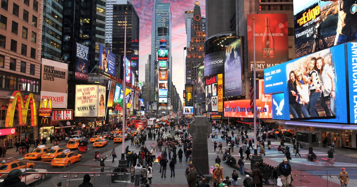 Square Eat Times Square is now a dining destination. Here’s why and where to eat ...