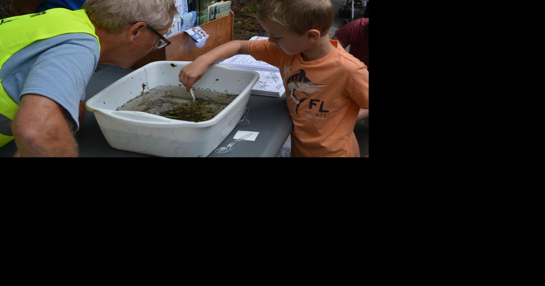 Retzer hosts annual Apple Harvest Festival Waukesha Co. News