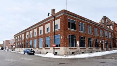 New Berlin Furniture Company Buys Racine Journal Times Building Business Gmtoday Com