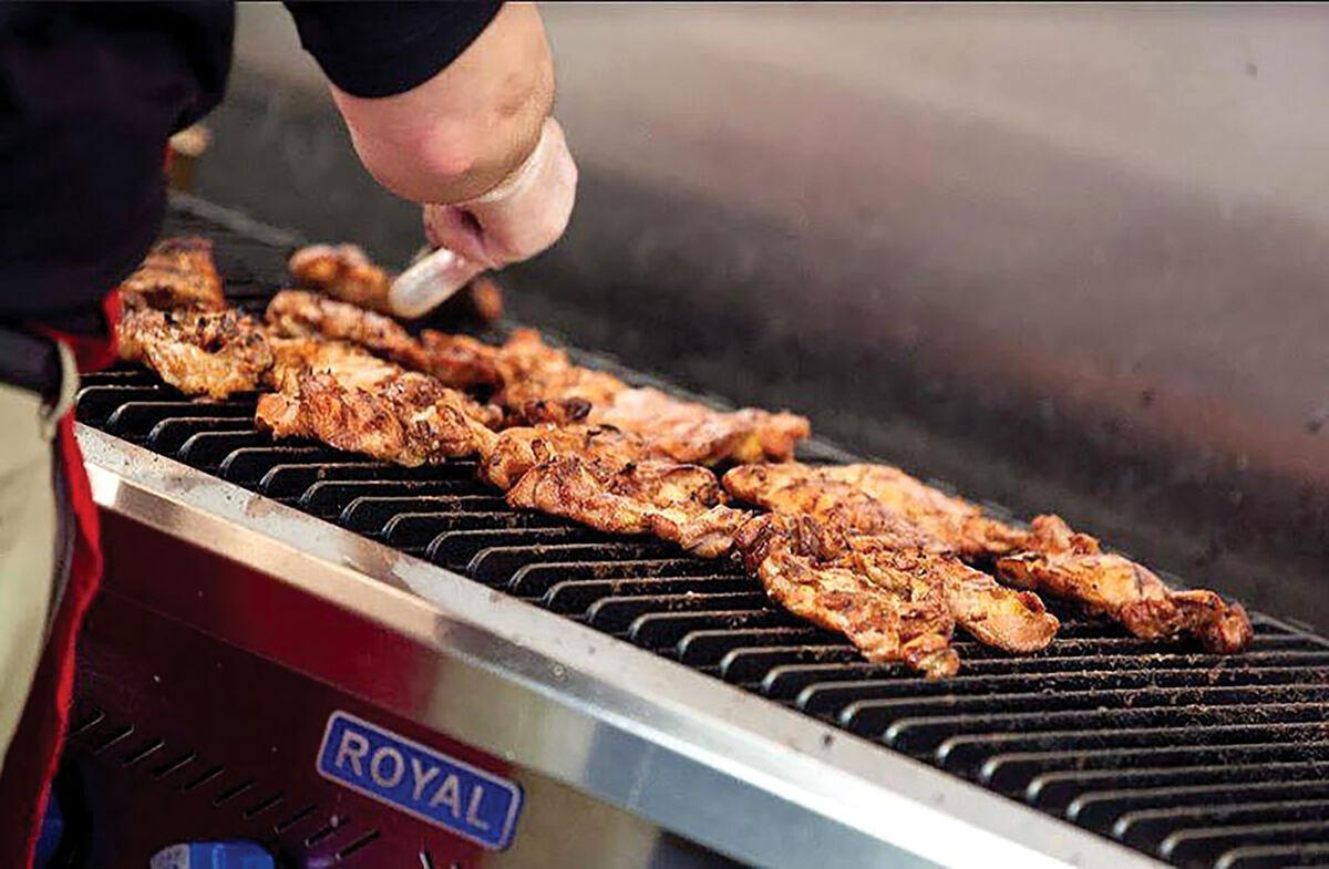 Teriyaki Madness Opening Brookfield Pewaukee Locations Business Gmtoday Com